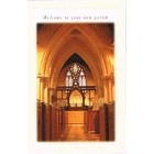 Card - New Parish